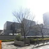 大阪府立中央図書館