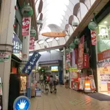 千林商店街