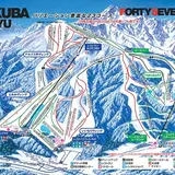 白馬五竜スキー場いいもり