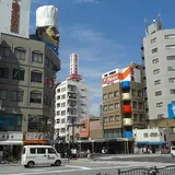 東京合羽橋商店街振興組合