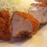 ヒレカツ専門店　蓬莱屋