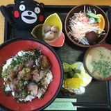 休暇村南阿蘇