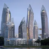 Reflections at Keppel Bay - Sales