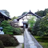 御寺泉涌寺 別院 雲龍院