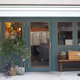 Offf botanical table オフ ボタニカルテーブル