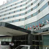 Crown Itaewon Hotel Seoul