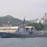 長崎港フェリーターミナル