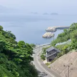 魚見岳公園