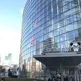 テレビ朝日本社