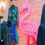 フラミンゴ京都店