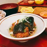 定食屋soto