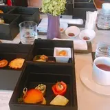 BVLGARI La Terrazza Lounge
