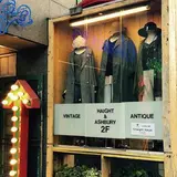 HAIGHT&ASHBURY