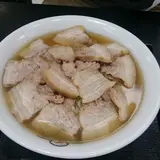 喜多方ラーメン坂内小法師水沢店