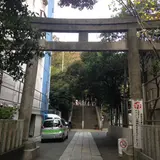 御田八幡神社