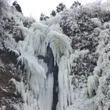 古閑の滝