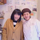 パティスリー・ペルル