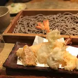 板蕎麦 香り家