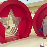 仙川キユーポート マヨテラス