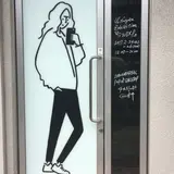 omoharareal pop-up gallery
