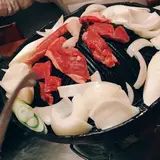 ひげのうし