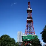 さっぽろテレビ塔