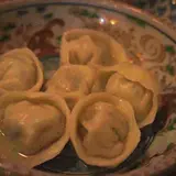 またたび餃子