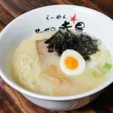 らーめんサッポロ赤星
