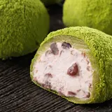 創風庵 抹茶大福