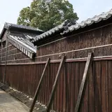 本居宣長旧宅（鈴屋）