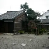 本居宣長宅跡