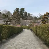 御城番屋敷
