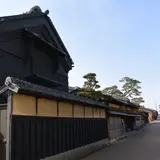 旧長谷川邸