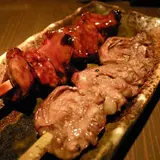 炭酒場カミナリ屋 志木店