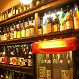 多酒多菜 昔ばなし 本館
