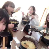 名物ほうとう不動南店
