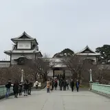 石川門