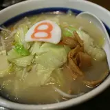 ８番らーめん 犀川大橋店