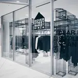 ドーバー ストリート マーケット ギンザ