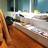 BACKDOOR / SUPPLY online store