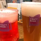 Craft Beer Market 三越前店