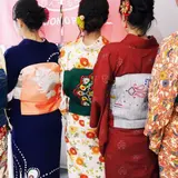 IZA着物レンタル鎌倉小町店