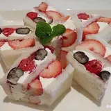 フルーツ＆カフェ・ホソカワ