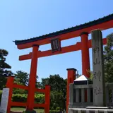 新潟総鎮守 白山神社