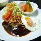 CafeDish らふ