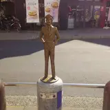 中川像