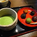 江口だんご本店
