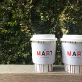 ザ・マート・アット・フレッド・シーガル(THE MART AT FRED SEGAL)