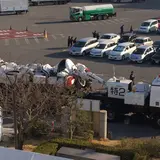 瀬戸中央自動車道・与島ＰＡ下り