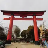 尼崎ゑびす神社